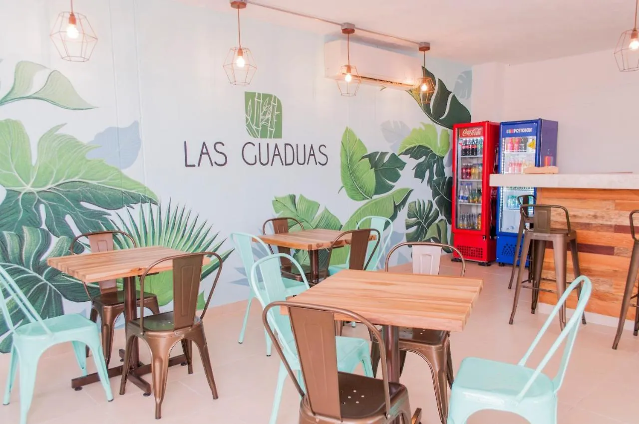 Hostal Las Guaduas Santa Marta  Santa Marta (Magdalena)