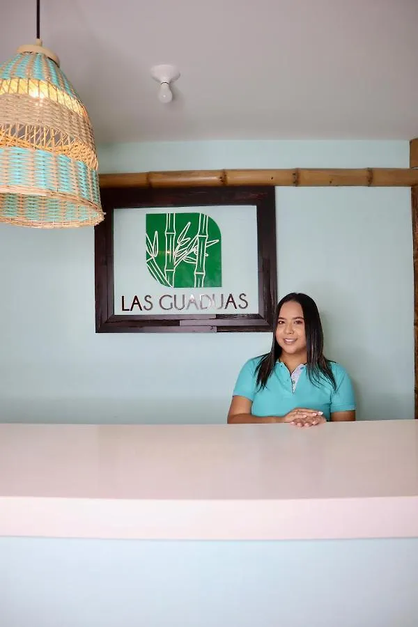 Hostal Las Guaduas Santa Marta