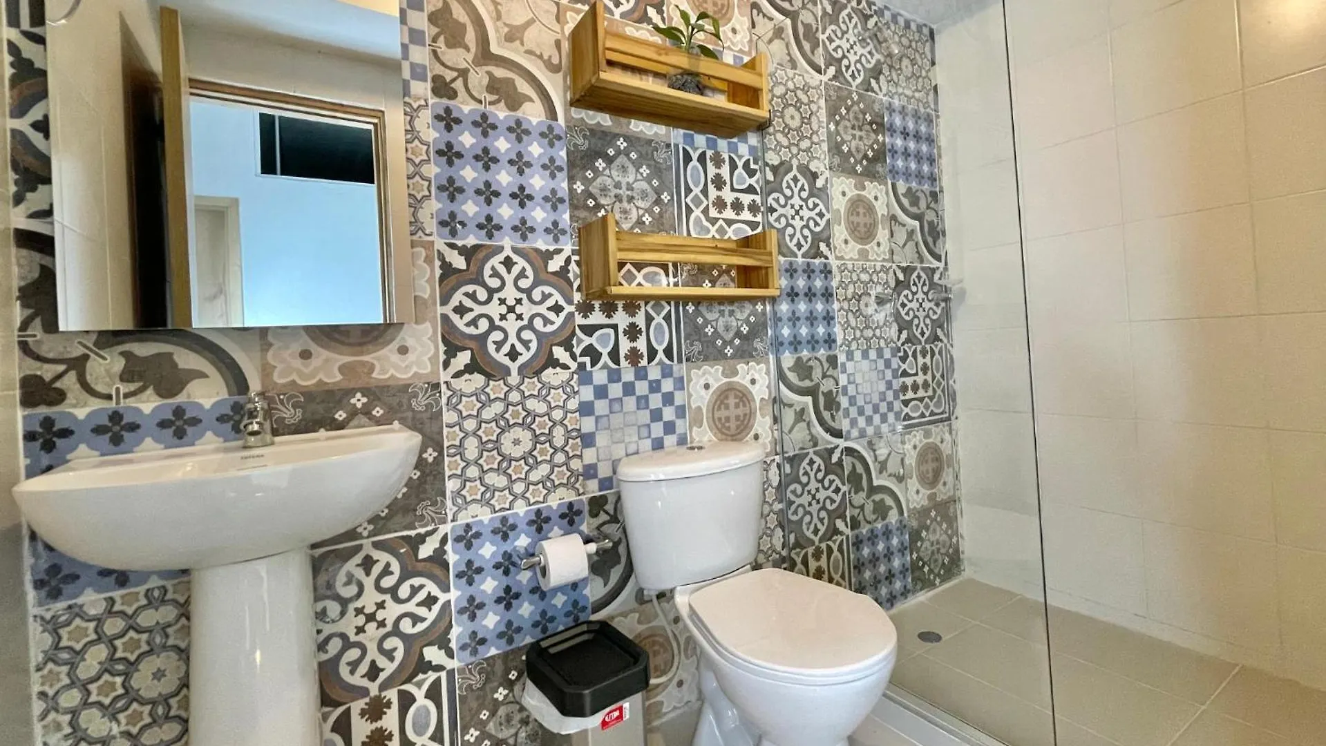 Hostal Las Guaduas Santa Marta  Santa Marta (Magdalena)