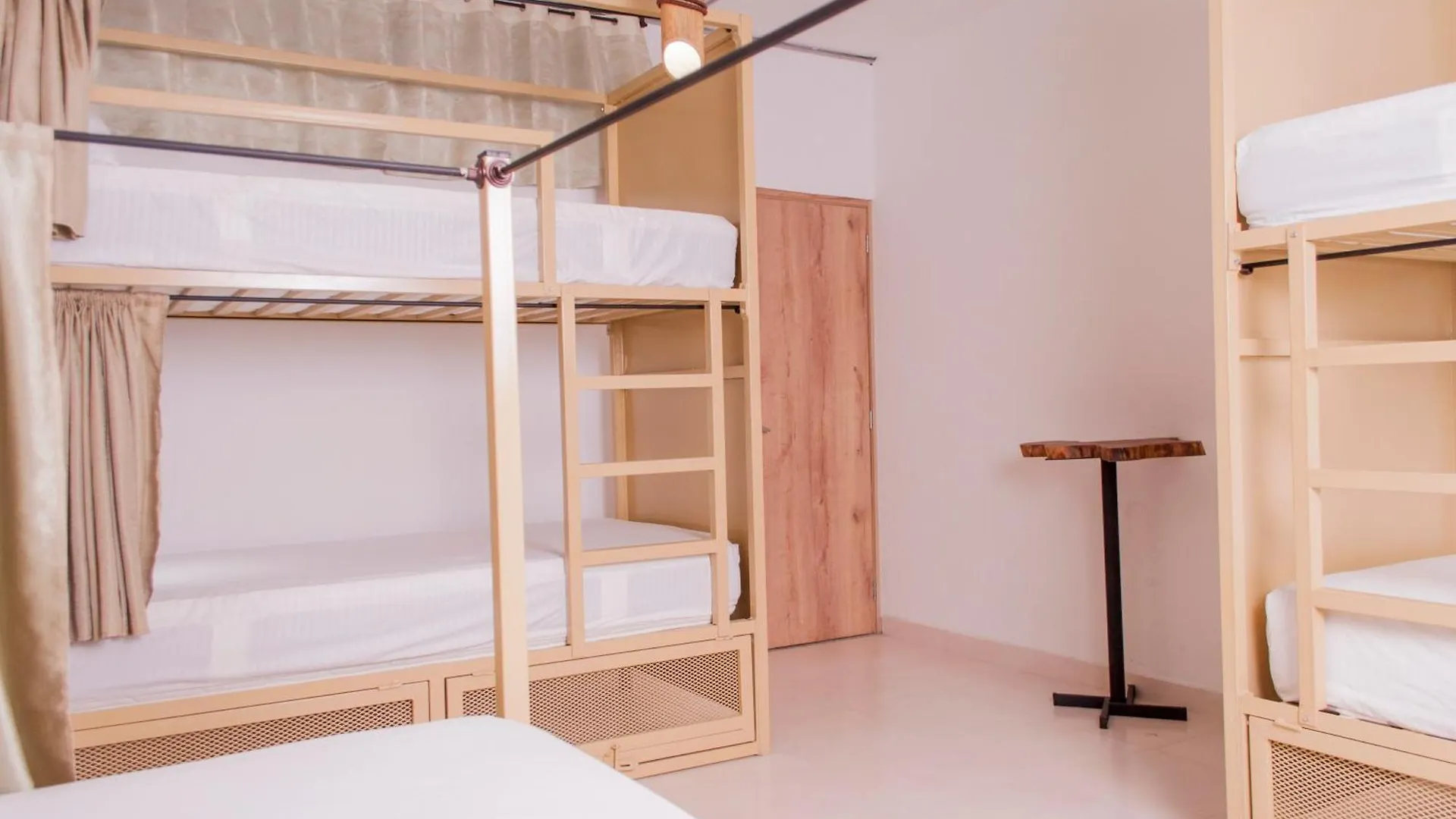Hostal Las Guaduas Santa Marta  Auberge de jeunesse Santa Marta (Magdalena)