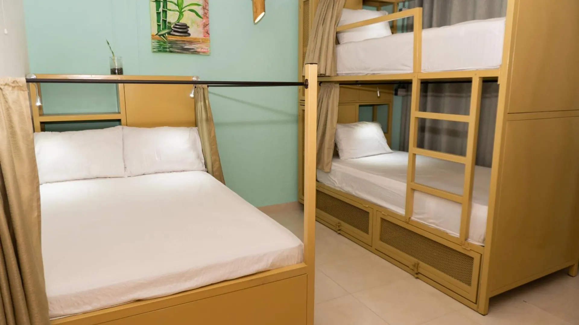 Hostal Las Guaduas Santa Marta